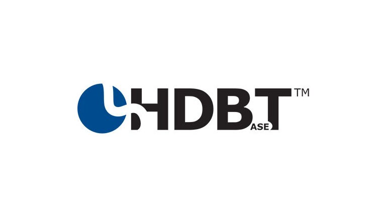 HDBaseT™ logo.