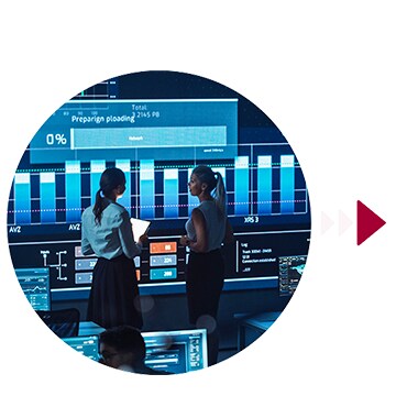 Real-time Monitoring.