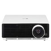 LG New LG ProBeam Laser Projector BU53RG 5,000 ANSI, Front view, BU53RG, thumbnail 1