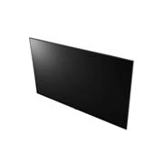 LG 65'' Commercial Display with Pro Tools, LG 4K UHD Smart TV, Image taken from the top right, 65UM767H (MEA), thumbnail 10, 65UM767H0LD, thumbnail 10