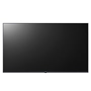 LG UL-Listed Hospital TV, 43UN662M (MEA), Front view, 43UN662M0LC, thumbnail 2