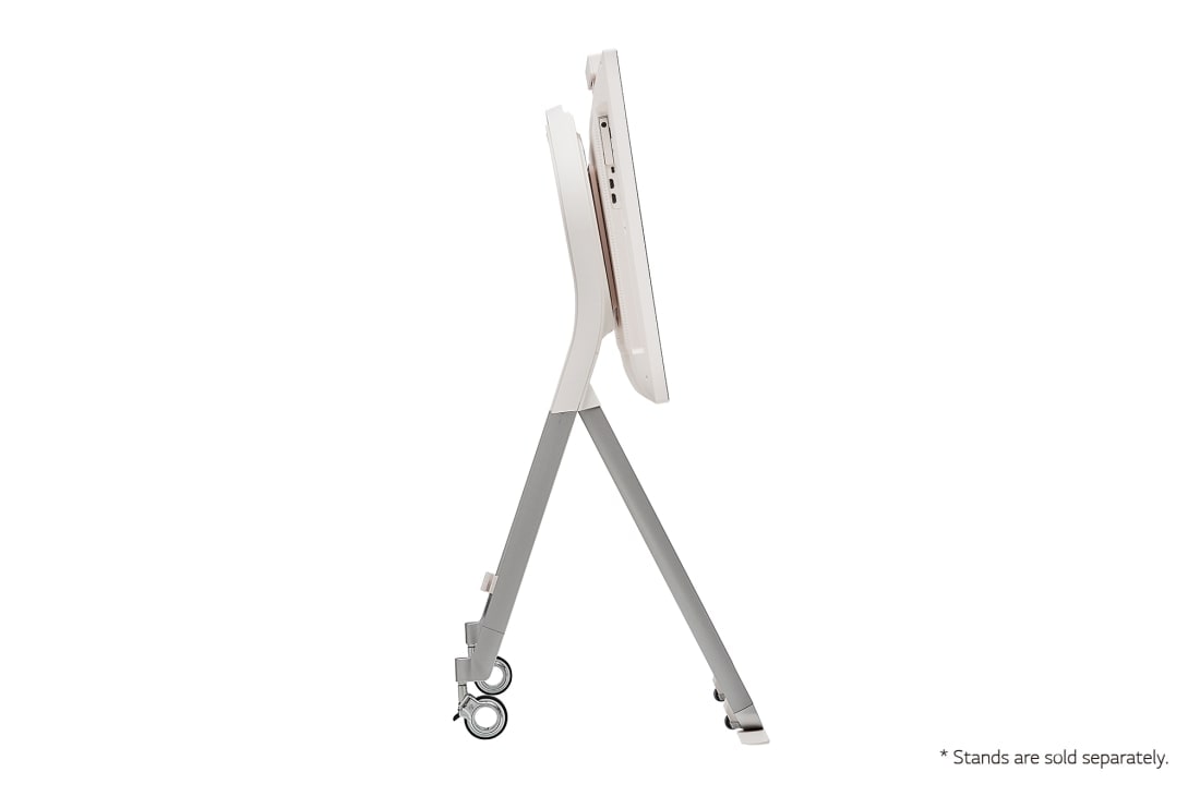 LG One:Quick Flex 43 Inch Advanced Display, 43HT3WN-M, thumbnail 5