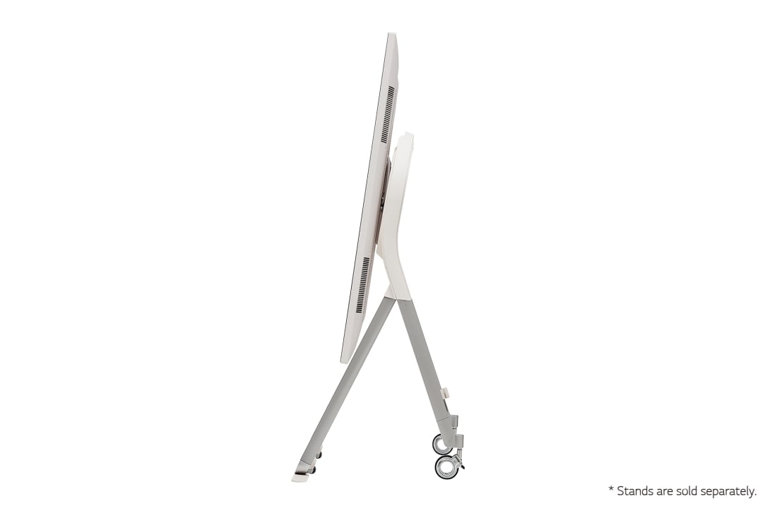 LG One:Quick Flex 43 Inch Advanced Display, 43HT3WN-M, thumbnail 8