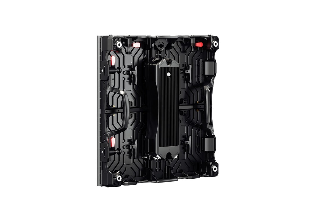 LG  LG Outdoor LED Signage Display, GSCF026-GP, 2025, +45 degree rear view, GSCF026-GP, thumbnail 7