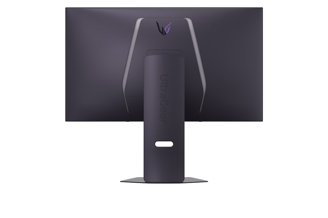 LG UltraGear 32GS95UV 32インチ 4K UHD LG 32'' UltraGear™ Dual-Mode OLED gaming monitor, 2024
