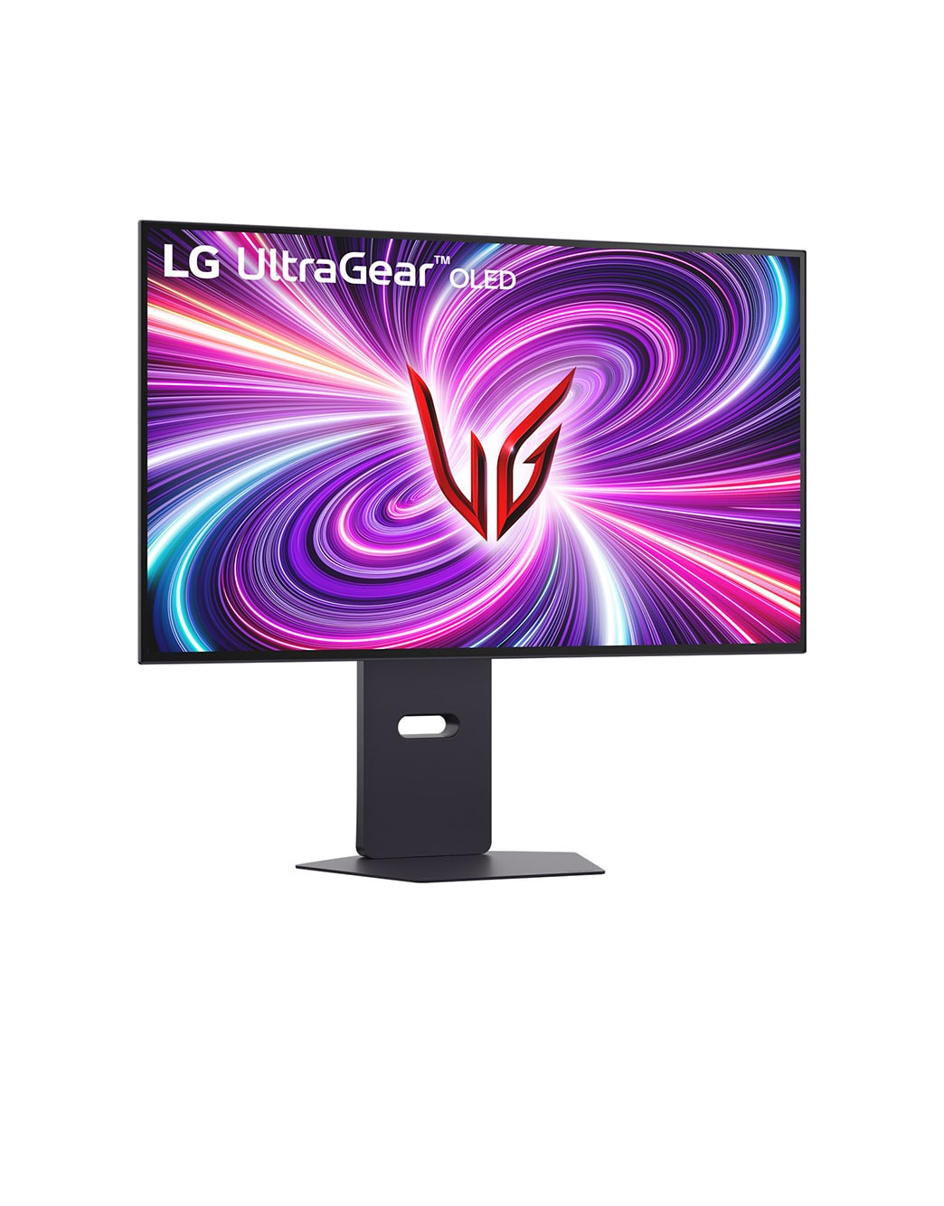 LG UltraGear 32GS95UV 32インチ 4K UHD New LG 32'' UltraGear™ Dual-Mode OLED gaming monitor | LG UAE