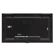 LG Window Facing Display, Rear view, 49XS4P-B, thumbnail 7