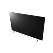 LG 4K UHD Smart TV, 2024, Top view, 43UR801C0LJ, thumbnail 9