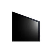 LG 4K UHD Smart TV, 2024, Close-up image of bottom, 43UR801C0LJ, thumbnail 11