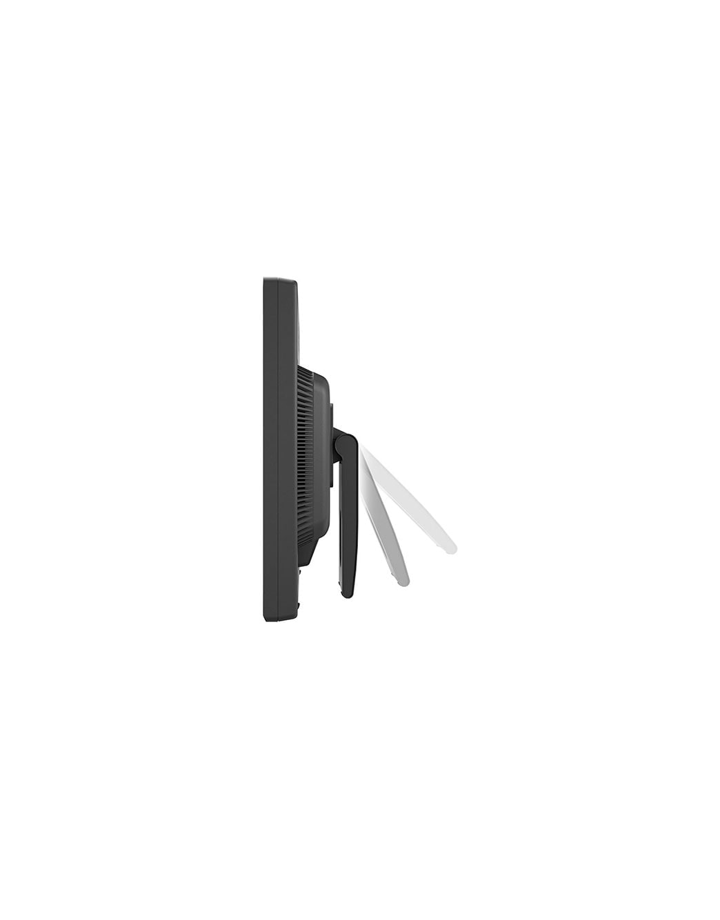 LG 17'' SXGA Touch Monitor, 2024 | LG UAE Business