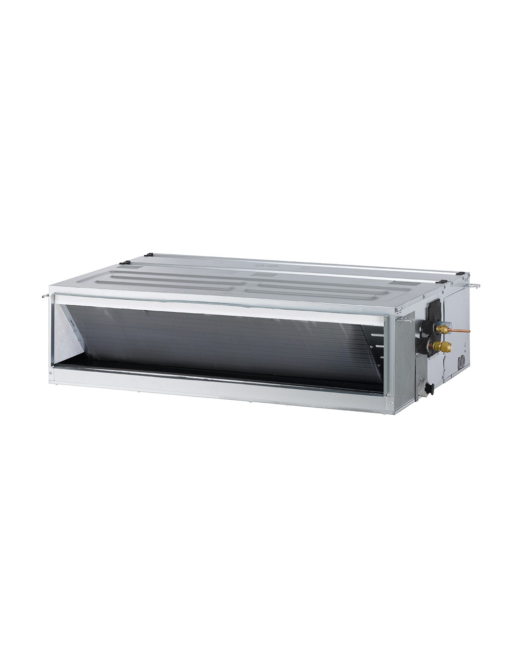 LG ABNQ48GM3T1 ANWBUAE + ABUQ48GM3T1 ANWBUAE: Inverter