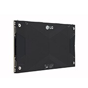 LG  LG Indoor LED Series with Ultra Slim Design and 800 nits brightness, +45 degree rear side view, LSCC018-GZ, thumbnail 9