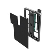 LG  LG Outdoor LED Signage with 2.98 mm Pixel Pitch and IP66 Rating. , Detail view 1, GSPC029-GA, thumbnail 8