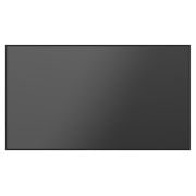 LG 98'' LG UHD Large Screen Signage Display with Anti-Glare Screen, Standard UH5Q, Front view, 98UH5Q-H, thumbnail 2