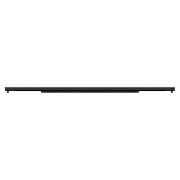 LG 98'' LG UHD Large Screen Signage Display with Anti-Glare Screen, Standard UH5Q, Bottom view, 98UH5Q-H, thumbnail 9