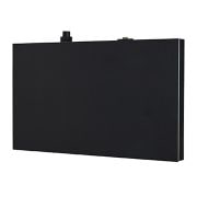 LG MAGNIT Micro LED Monitor with 20,000:1 Contrast Ratio, -45 degree side view, LMPB007BANA, thumbnail 3