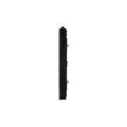 LG MAGNIT Micro LED Monitor with 20,000:1 Contrast Ratio, -90 degree side view, LMPB007BANA, thumbnail 4