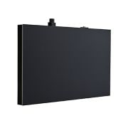 LG MAGNIT Micro LED Monitor with 20,000:1 Contrast Ratio, +45 degree side view, LMPB007BANA, thumbnail 5