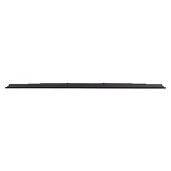 LG 75 inch 4K UHD Signage with 500 nits Brightness, 24/7 Operation and webOS 6.1, Top view, 75UL5Q-M, thumbnail 8