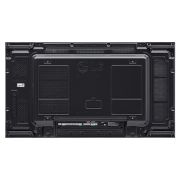 LG 55-inch FHD Video Wall with 500 nits Brightness, Slim Bezel and Multiple Connectivity Options, Rear view of 55" seamless wide vision, smarter video wall, 55VM5R-H, thumbnail 7