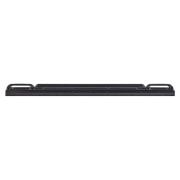 LG 55-inch FHD Video Wall with 500 nits Brightness, Slim Bezel and Multiple Connectivity Options, Top view of 55" seamless wide vision, smarter video wall, 55VM5R-H, thumbnail 8