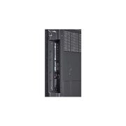 LG 55-inch FHD Video Wall with 500 nits Brightness, Slim Bezel and Multiple Connectivity Options, Detail view of 55" seamless wide vision, smarter video wall, 55VM5R-H, thumbnail 9