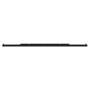 LG 110 inch 4K UHD Signage with Anti-glare Coating, Even Bezel and 24/7 Operation, Standard UH5Q, Top view, 110UH5Q-H, thumbnail 8