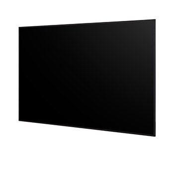 LG 43 inch 4K UHD Signage with 500 nits Brightness, 24/7 Operation and webOS 6.1, 43UL5Q-M, thumbnail 3