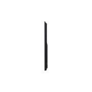 LG UHD Signage, -90 degree side view, 50UL5Q-M, thumbnail 4