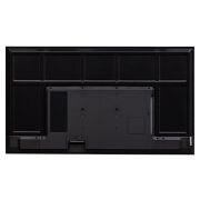 LG UHD Signage, Rear view, 50UL5Q-M, thumbnail 7
