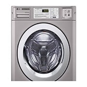 LG 3.7 cu.ft Standard Capacity Frontload Washer, Top drawer view, FH069FD2MS, thumbnail 2