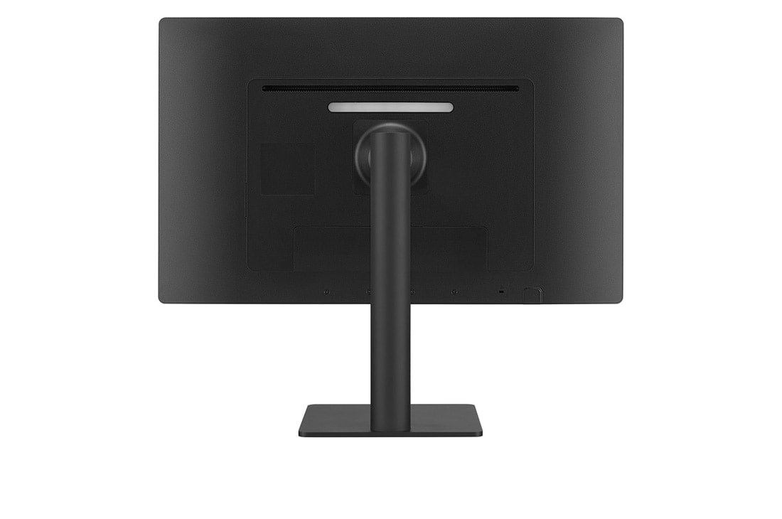 LG 2023 LG IPS Diagnostic Monitor, 31.5 inch, 8MP, rear view, 32HQ713D-B, thumbnail 6