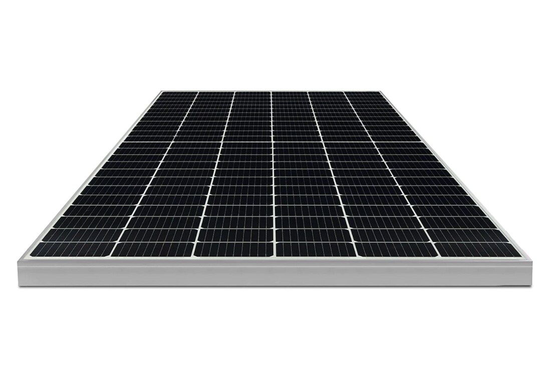 LG Mono X® Plus, top view, LG370S1W-U6, thumbnail 3