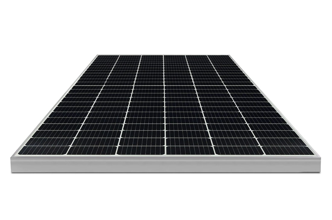 LG Mono X® Plus, top view, LG365S1W-U6, thumbnail 3