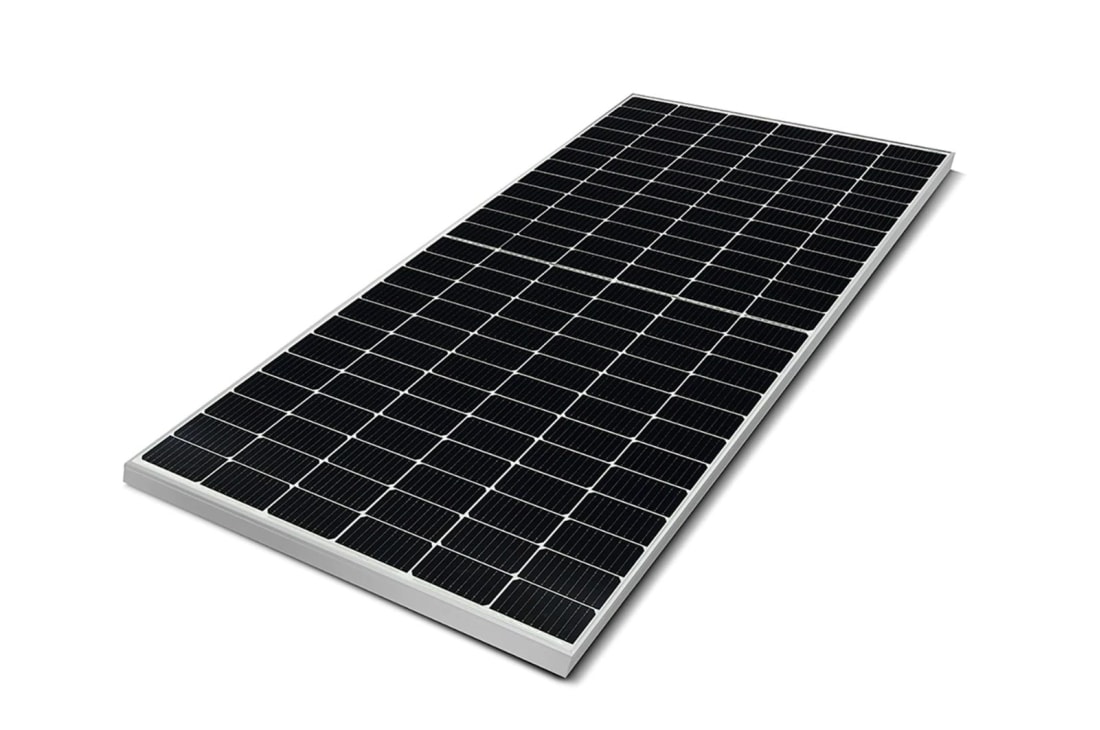 LG Mono X® Plus, top side view, LG365S1W-U6, thumbnail 4