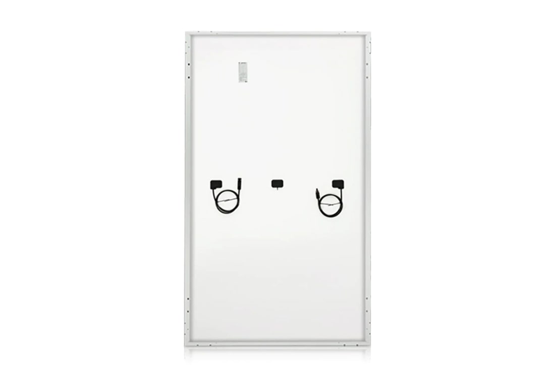 LG Mono X® Plus, rear view, LG365S1W-U6, thumbnail 5