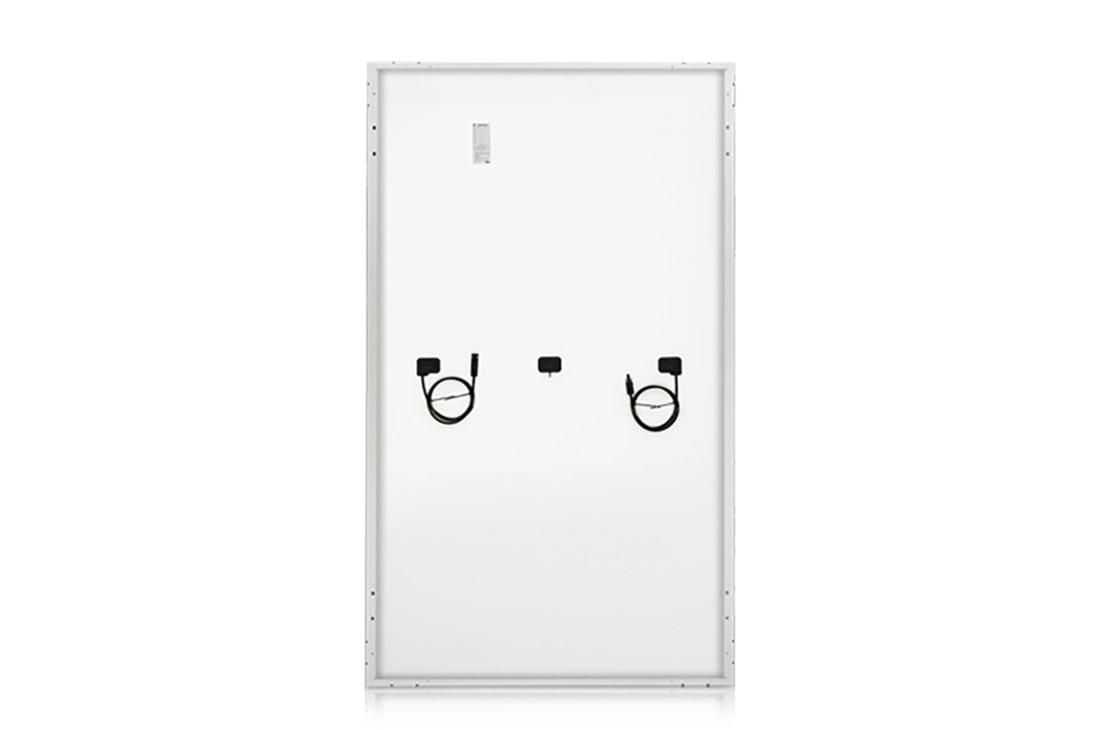 LG Mono X® Plus, rear view, LG375S1C-U6, thumbnail 5