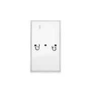 LG Mono X® Plus, rear view, LG375S1C-U6, thumbnail 5