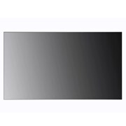 LG Flat OLED Signage, Front view, 55EJ5G-B, thumbnail 2
