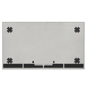 LG Flat OLED Signage, Rear view, 55EJ5G-B, thumbnail 7