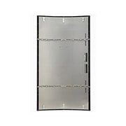 LG Flexible Curved Open Frame OLED Signage, 55EF5G-P, thumbnail 8