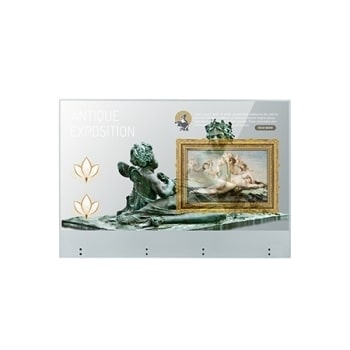 Front view with infill image1