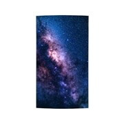 LG Flexible Curved Open Frame OLED Signage, Front view with infill image, 55EF5K-P, thumbnail 1