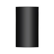 LG Flexible Curved Open Frame OLED Signage, Front view, 55EF5K-P, thumbnail 2