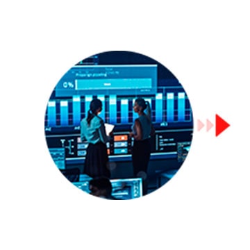 Real-time Monitoring.