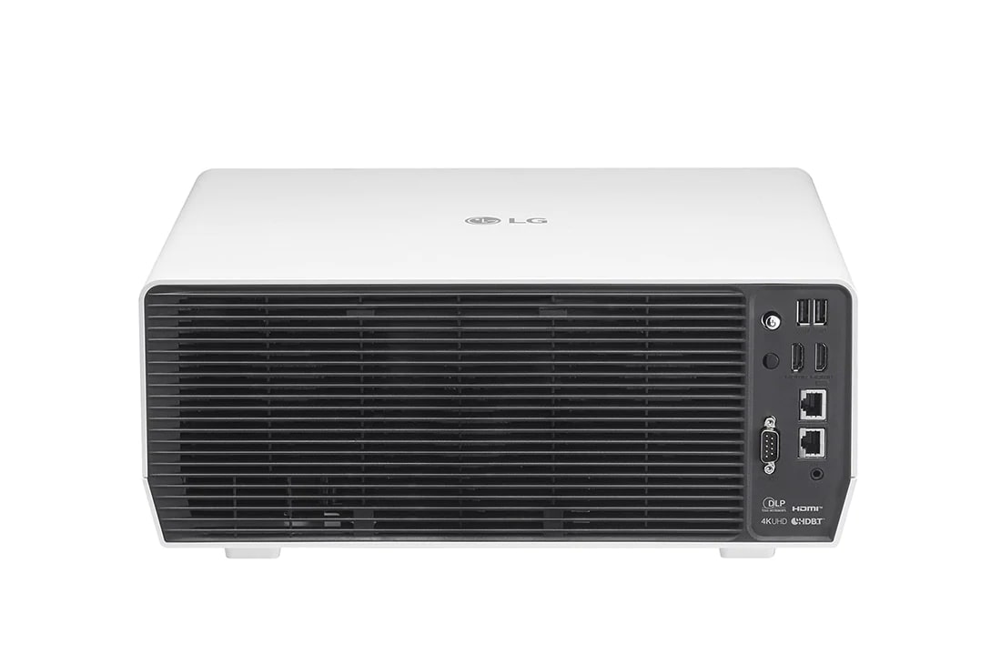 LG ProBeam BF50NST WUXGA Laser Projector with 5,000 lumens, up to 20,000 hrs. life and Wireless & Bluetooth Connection, BF50NST, thumbnail 2