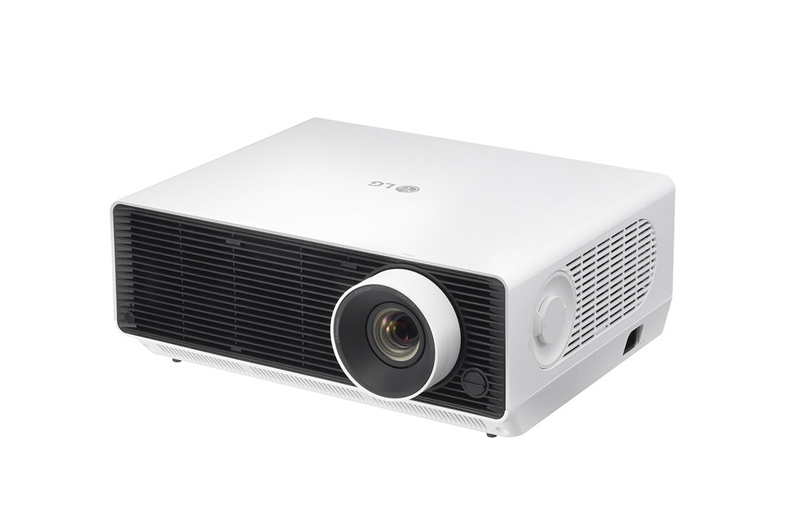 LG ProBeam BF50NST WUXGA Laser Projector with 5,000 lumens, up to 20,000 hrs. life and Wireless & Bluetooth Connection, BF50NST, thumbnail 5