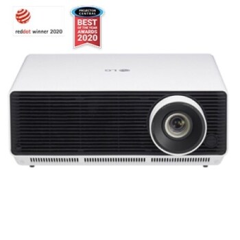 ProBeam BU50NST 4K UHD Laser Projector with 5,000 lumens, up to 20,000 hrs. life and Wireless & Bluetooth Connection1