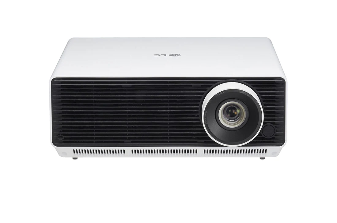 ProBeam BF60PST 6000 Lumen WUXGA Laser Projector. Versatile combination of compact size, performance and value. TAA Compliant