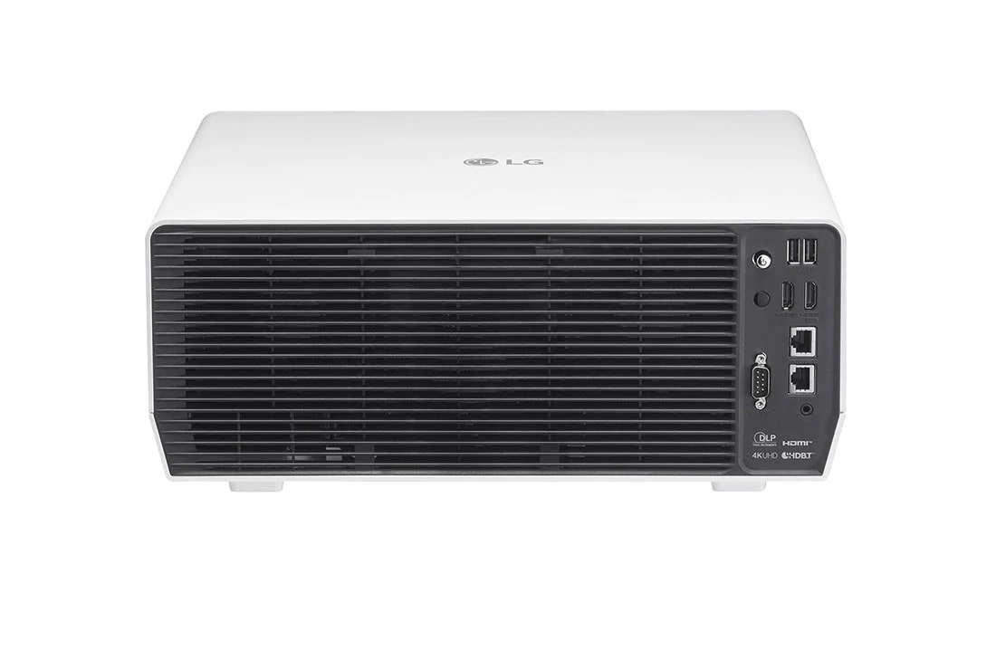 LG ProBeam BF60PST WUXGA Laser Projector with 6,000 lumens, up to 20,000 hrs. life and Wireless & Bluetooth Connection, BF60PST, thumbnail 2